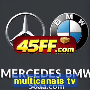 multicanais tv